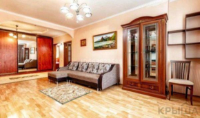 Квартира в центре левого берега столицы